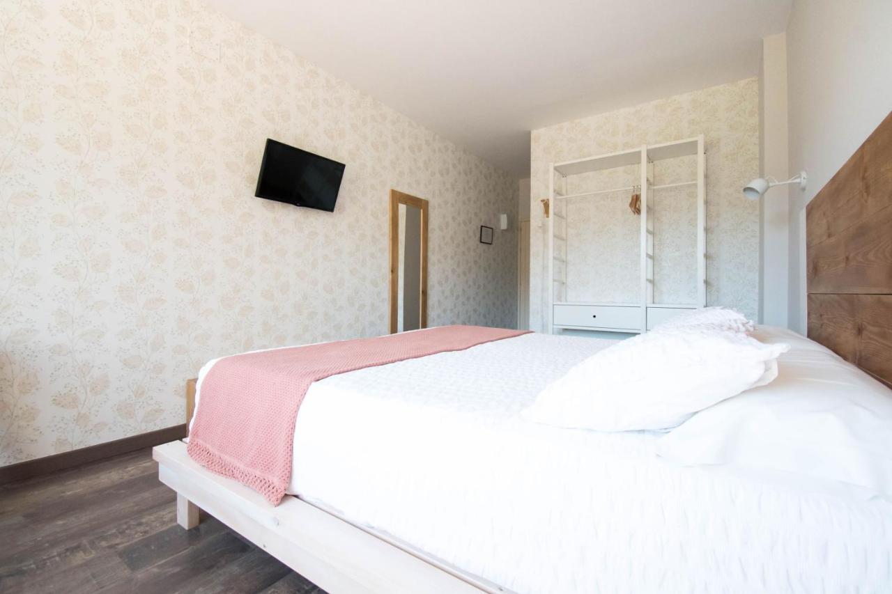 Hotel Casa Cauma Albarracín エクステリア 写真