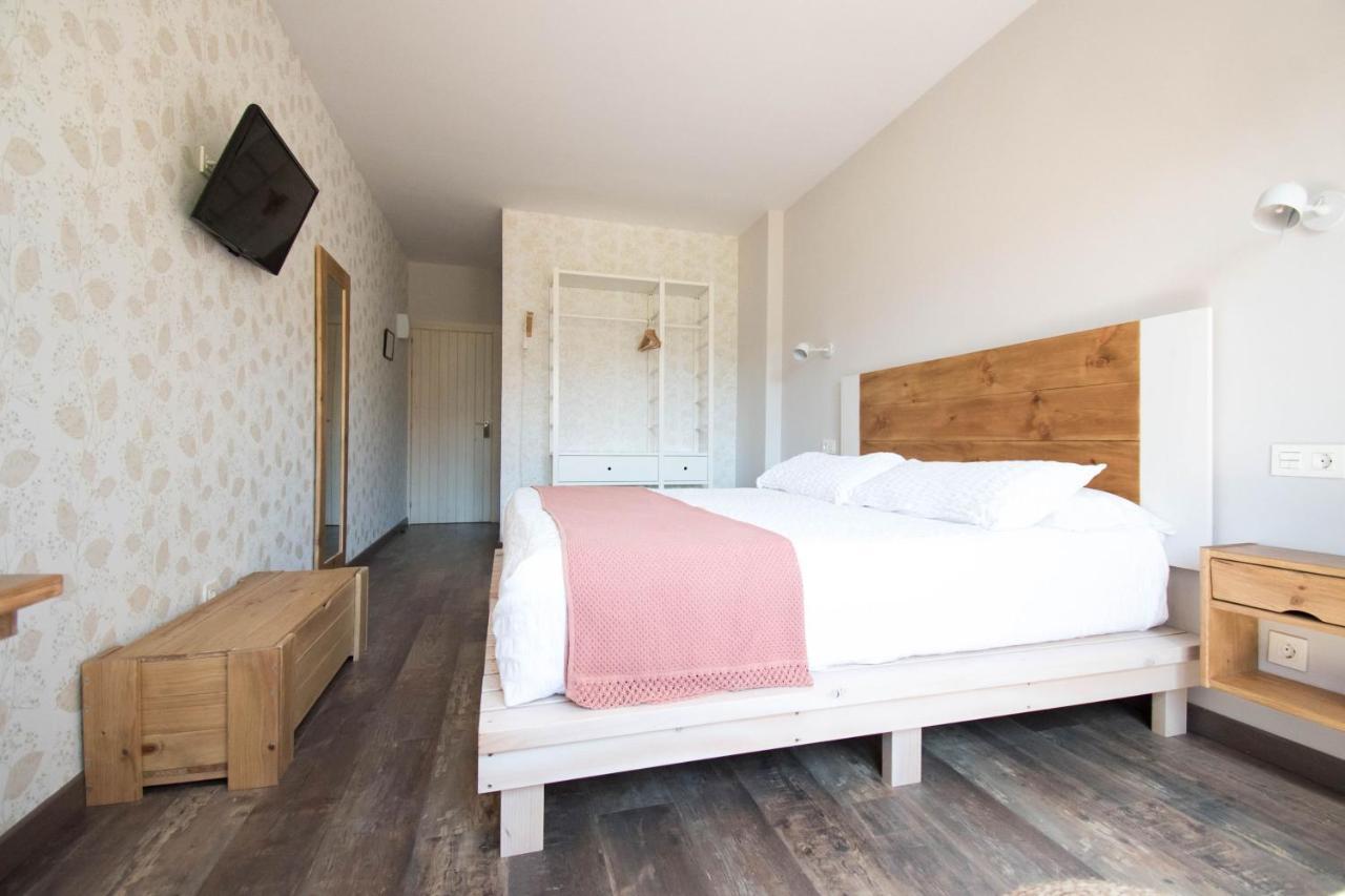 Hotel Casa Cauma Albarracín エクステリア 写真