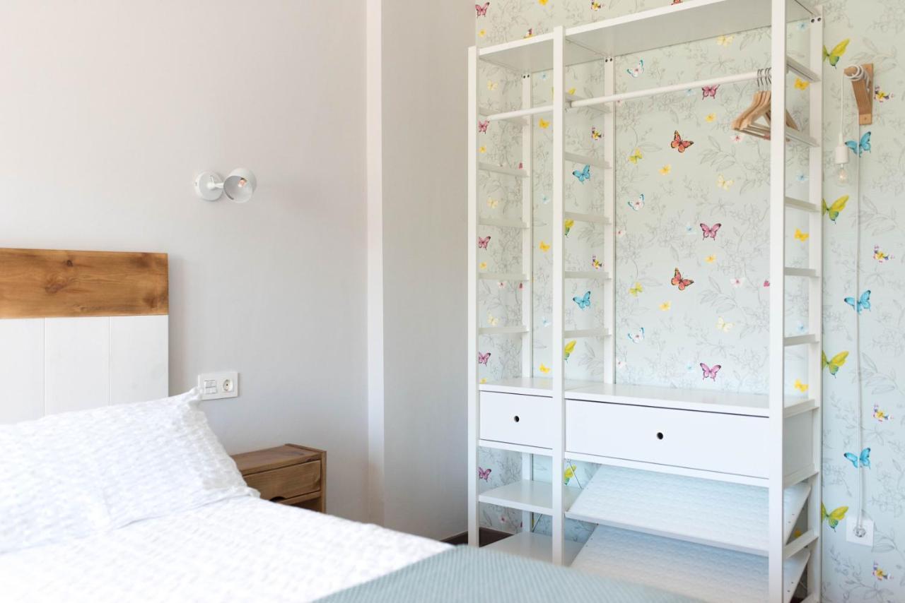 Hotel Casa Cauma Albarracín エクステリア 写真