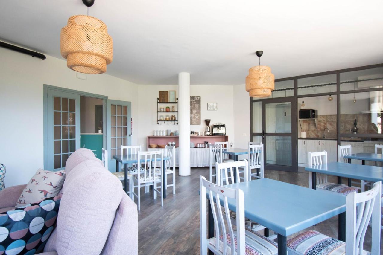 Hotel Casa Cauma Albarracín エクステリア 写真