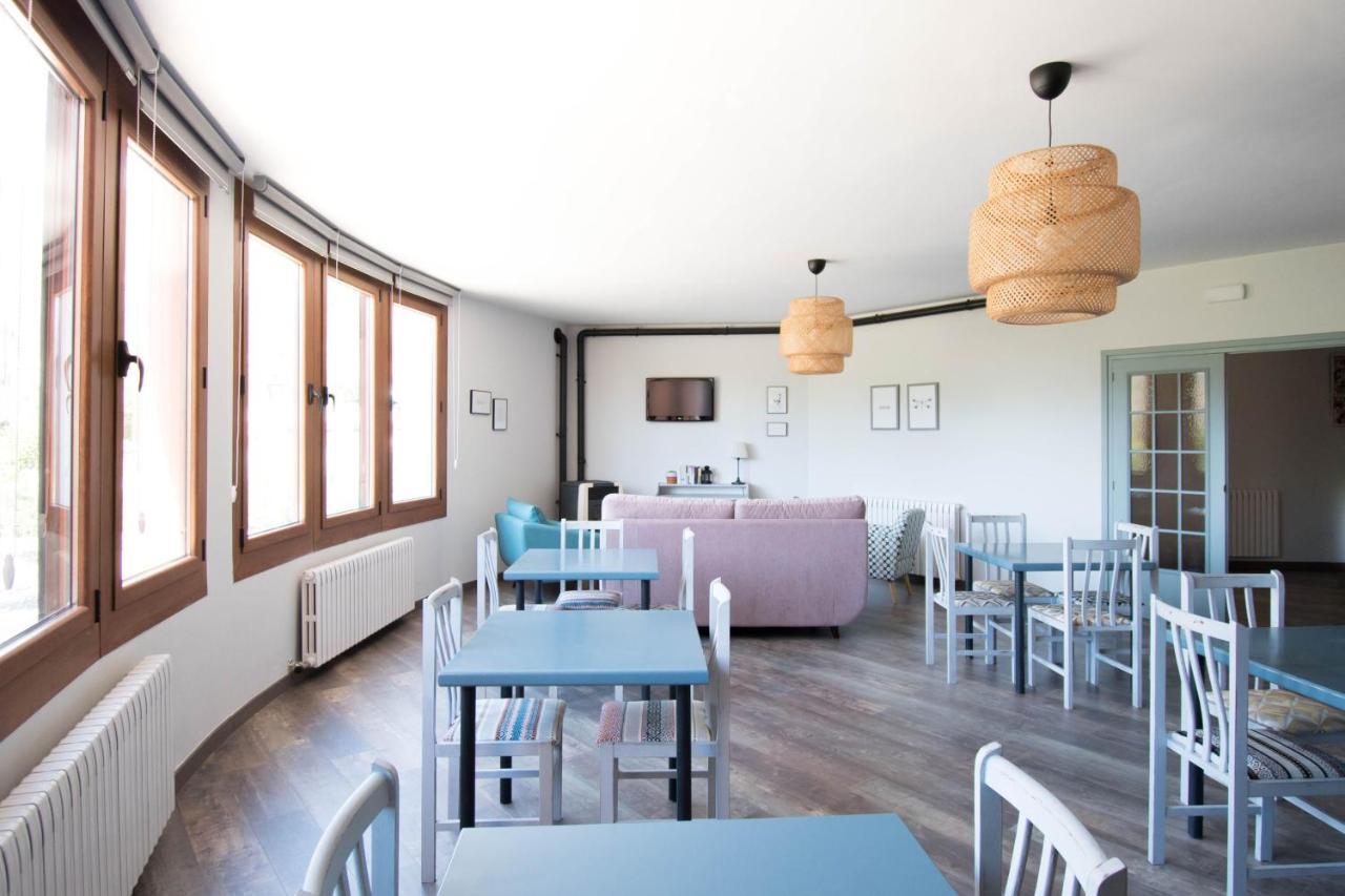 Hotel Casa Cauma Albarracín エクステリア 写真
