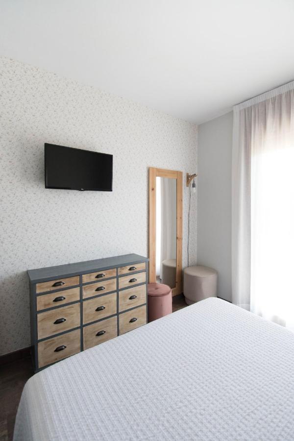 Hotel Casa Cauma Albarracín エクステリア 写真