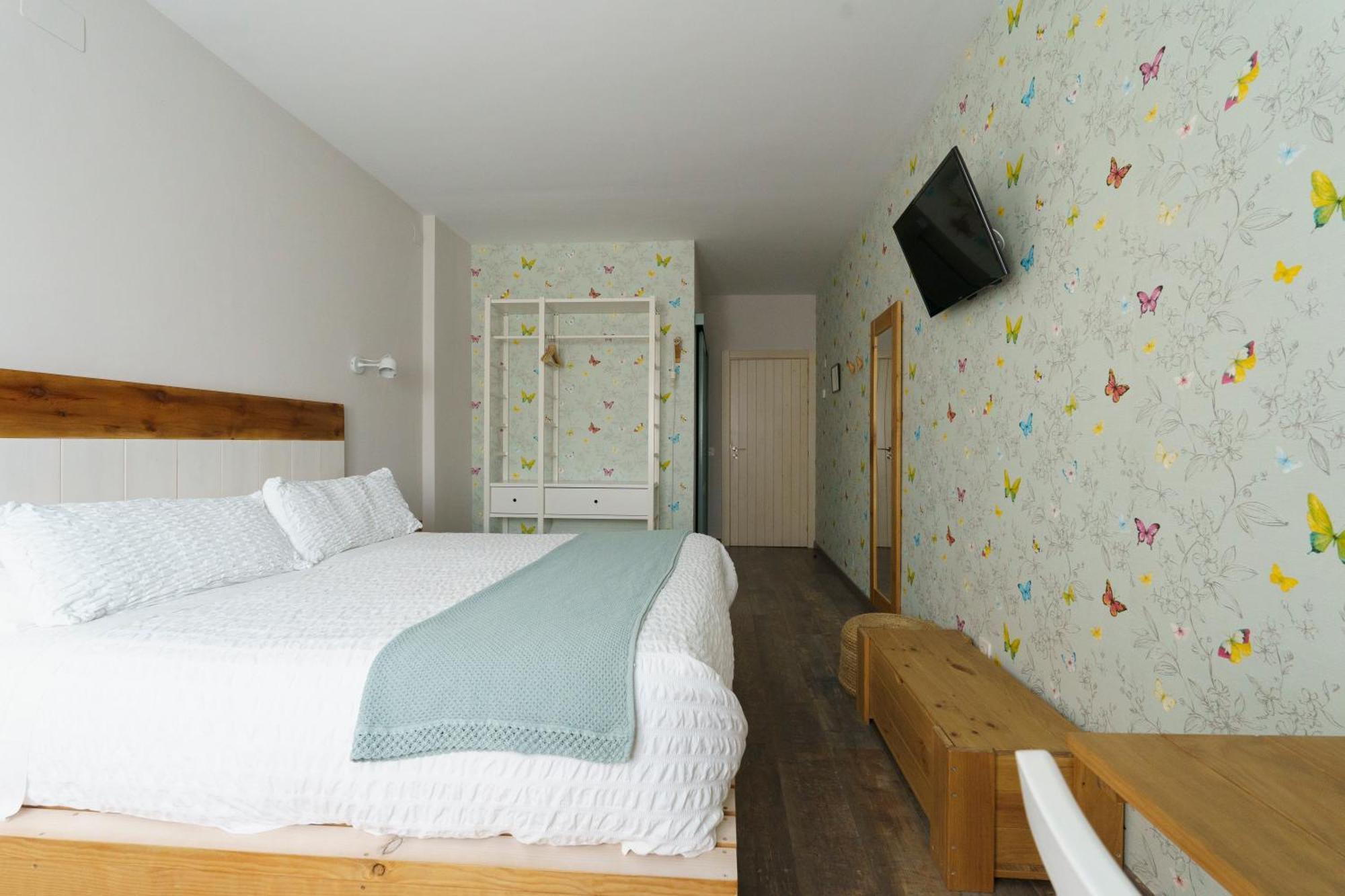 Hotel Casa Cauma Albarracín エクステリア 写真