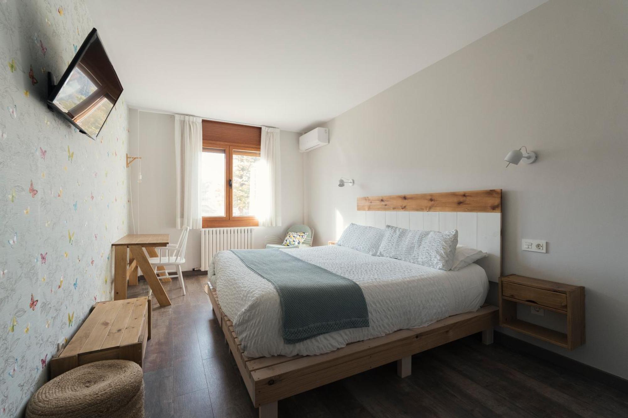Hotel Casa Cauma Albarracín エクステリア 写真