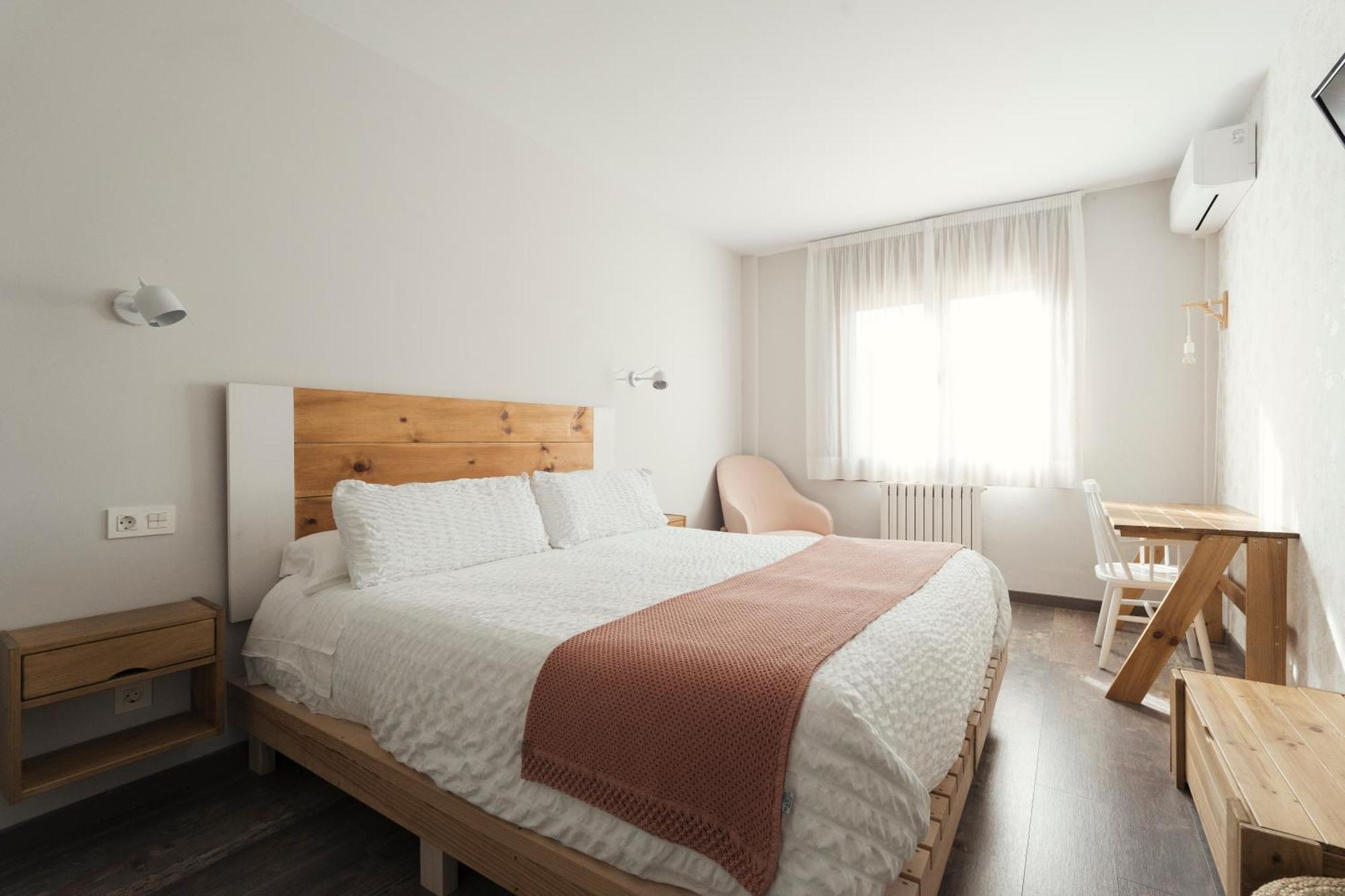 Hotel Casa Cauma Albarracín エクステリア 写真