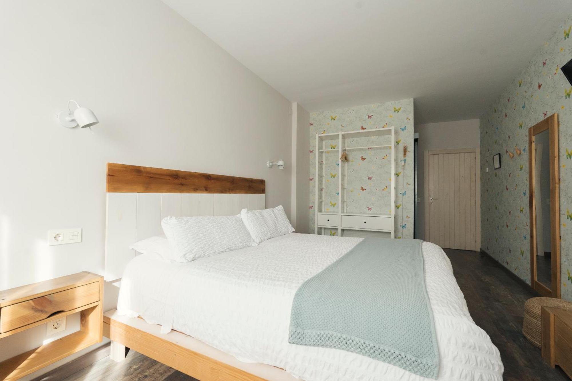 Hotel Casa Cauma Albarracín エクステリア 写真