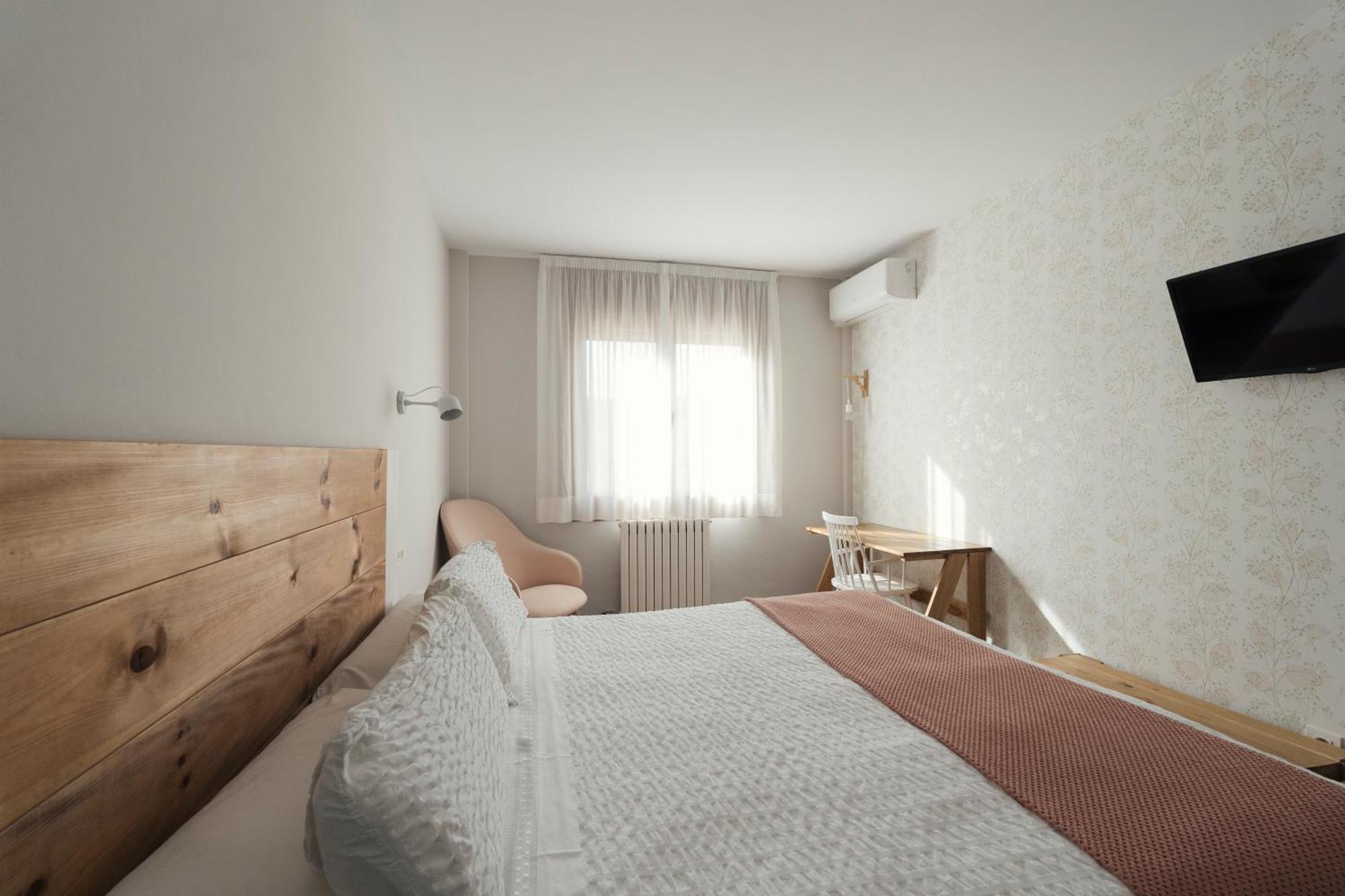 Hotel Casa Cauma Albarracín エクステリア 写真