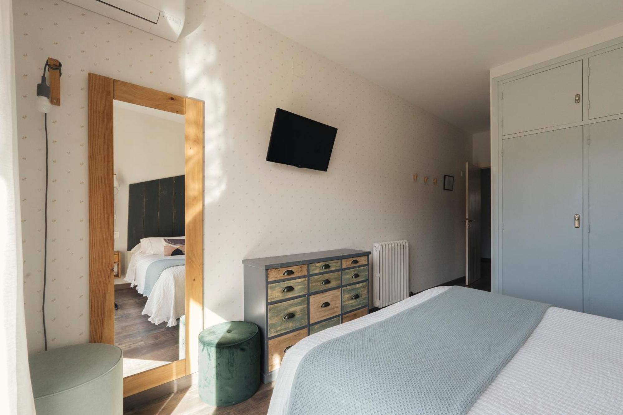 Hotel Casa Cauma Albarracín エクステリア 写真
