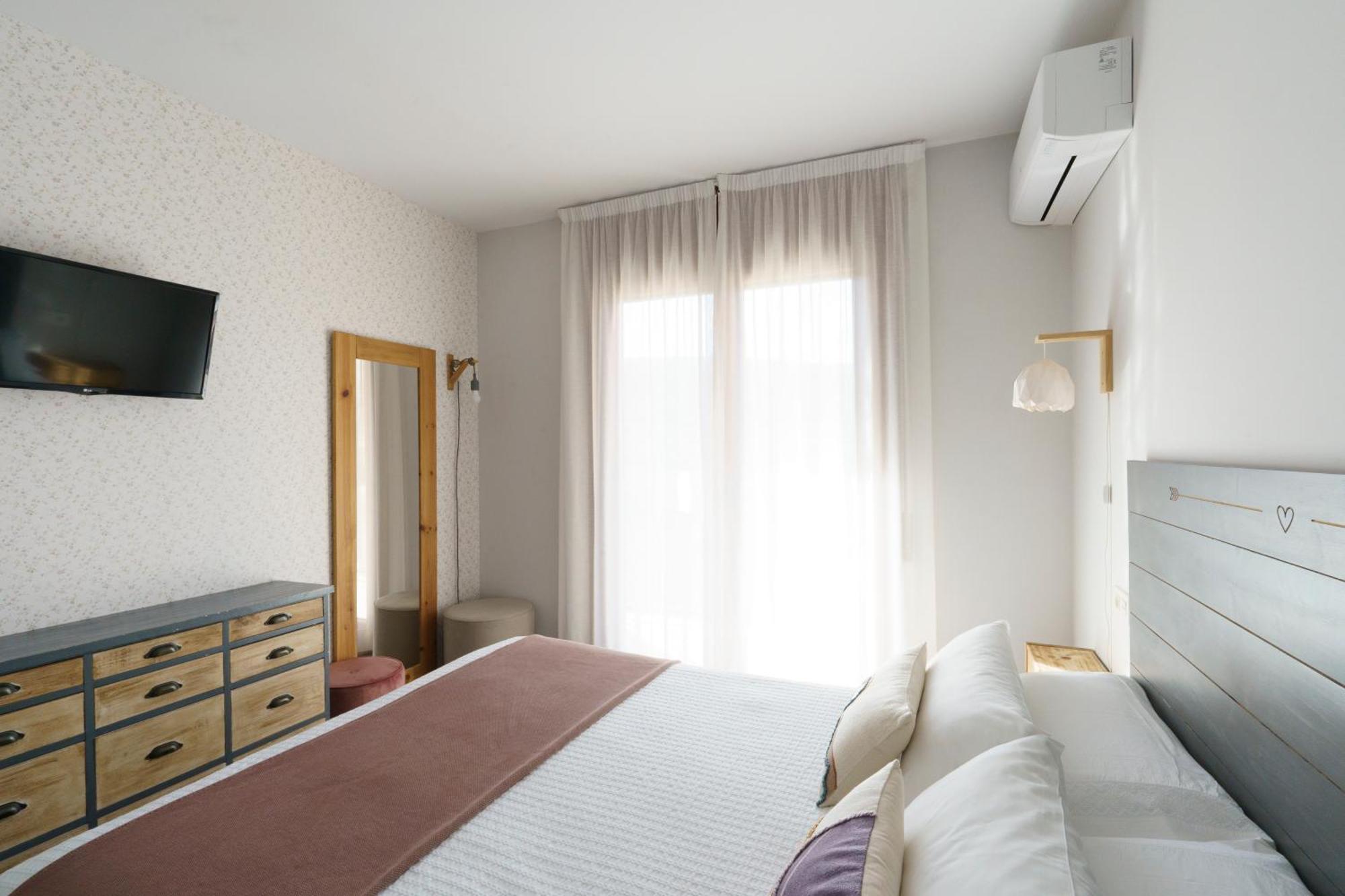 Hotel Casa Cauma Albarracín エクステリア 写真